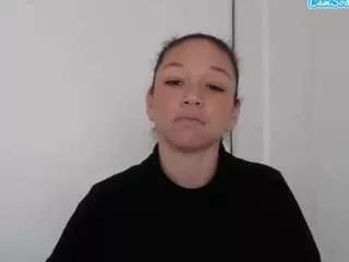 elaine-cooper-21 from CamSoda is Freechat