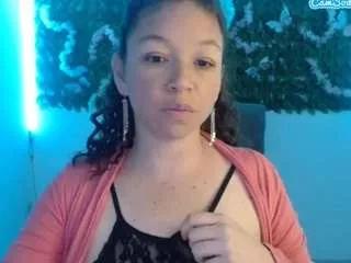 elaine-cooper-21 from CamSoda is Freechat