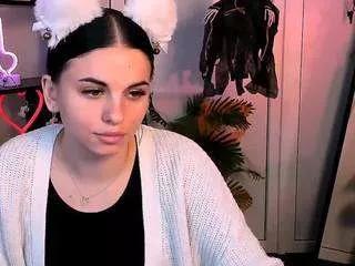 elara-mi from CamSoda is Freechat