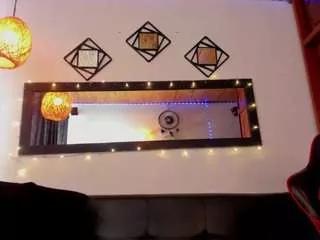 electra-ford from CamSoda