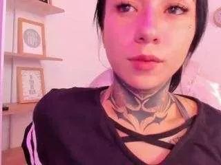 electra-sex from CamSoda