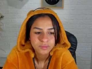 electrasex from CamSoda