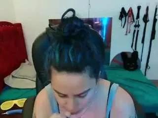 elektra323 from CamSoda