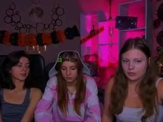 Checkout the thrill of girls with our strippers, featuring bare naked wildness while stripping down and playing with their adored sex toy vibrators.