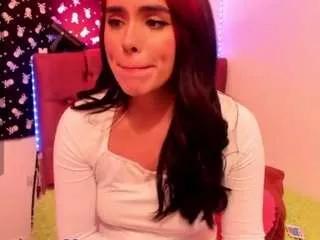 elenacooper10 from CamSoda is Freechat