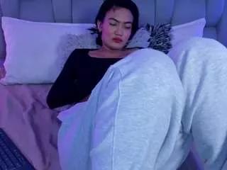 elenawilliams from CamSoda is Freechat