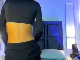 elenawilliams from CamSoda is Freechat