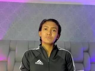 elenawilliams from CamSoda is Freechat