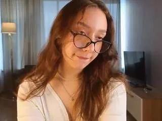 eleneblacknall from CamSoda is Freechat