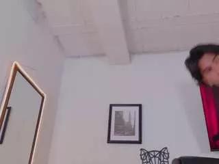 Eliansavoy webcams show profile image 