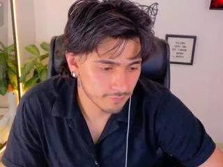 eliansavoy from CamSoda is Freechat