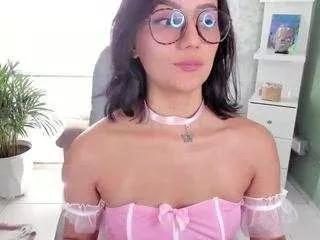 eliissa from CamSoda