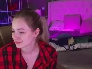 elinanortas from CamSoda is Freechat