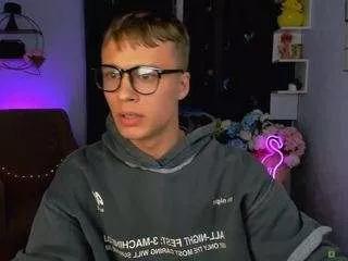 eliot-bb from CamSoda is Freechat