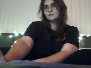 eliza-kennedy from CamSoda is Freechat