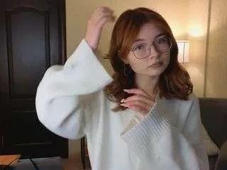 Elizabeth-lee webcams show profile image 