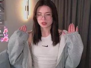elizabeth-lee from CamSoda is Freechat