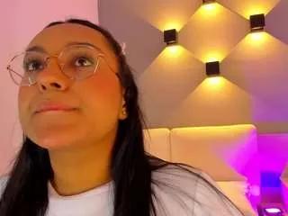 ella-montoya from CamSoda