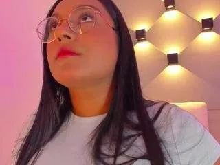 ella-montoya from CamSoda is Freechat