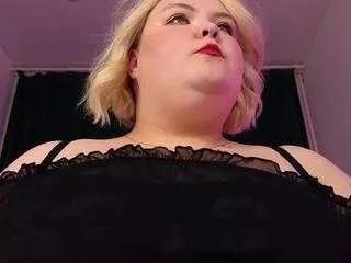 ellabigbaby from CamSoda