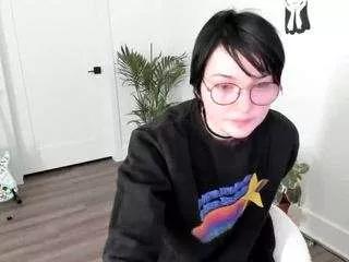 ellablue from CamSoda is Freechat
