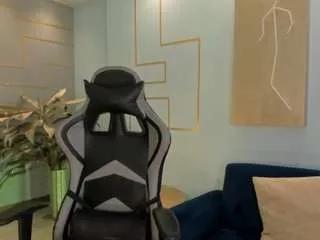 ellaclark from CamSoda