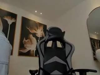 ellaclark from CamSoda