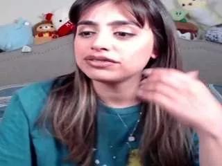 ellaknox from CamSoda