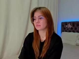 ellamayers from CamSoda is Freechat