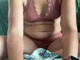 elle-love55 from CamSoda is Freechat