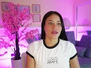 ellen-carrison from CamSoda