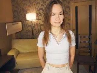 ellettecauldwell from CamSoda