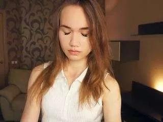 ellettecauldwell from CamSoda
