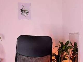 ellie-browning from CamSoda