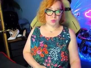ellie-fantastique from CamSoda is Freechat