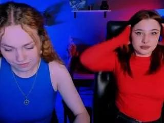 ellie-fire from CamSoda