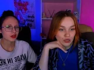 ellie-fire from CamSoda is Freechat