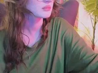 elliejay1 from CamSoda