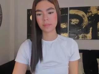 elliescott from CamSoda
