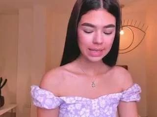 elliescott from CamSoda