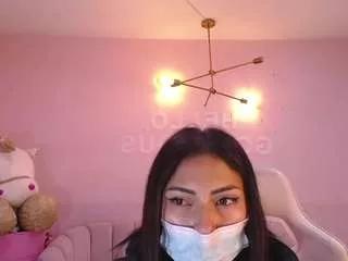 elody-a from CamSoda is Freechat