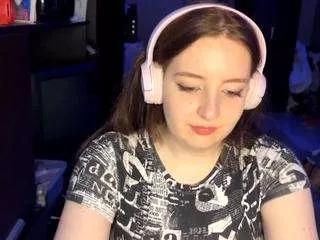 elvinacoyner from CamSoda is Freechat