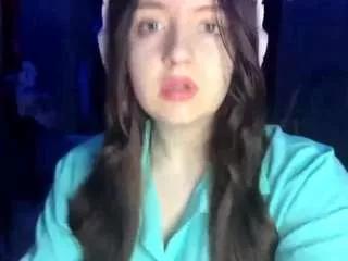 elvinacoyner from CamSoda is Freechat