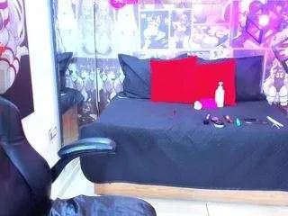 ema-greeys from CamSoda is Freechat