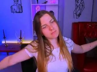 ember-kitty from CamSoda is Freechat