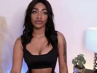 emely-brandon from CamSoda is Freechat