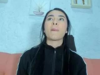 emiilys from CamSoda