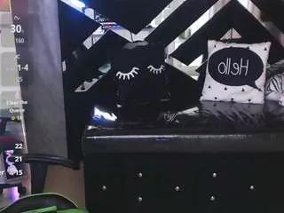 emily-cooper-a from CamSoda is Freechat