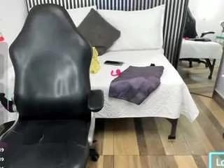 emily-lewiss from CamSoda is Freechat