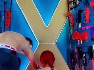emilybdsm from CamSoda is Freechat